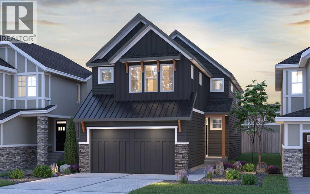 199 Starling Place NW, Calgary, Alberta  T3P 2W2 - Photo 1 - A2276226