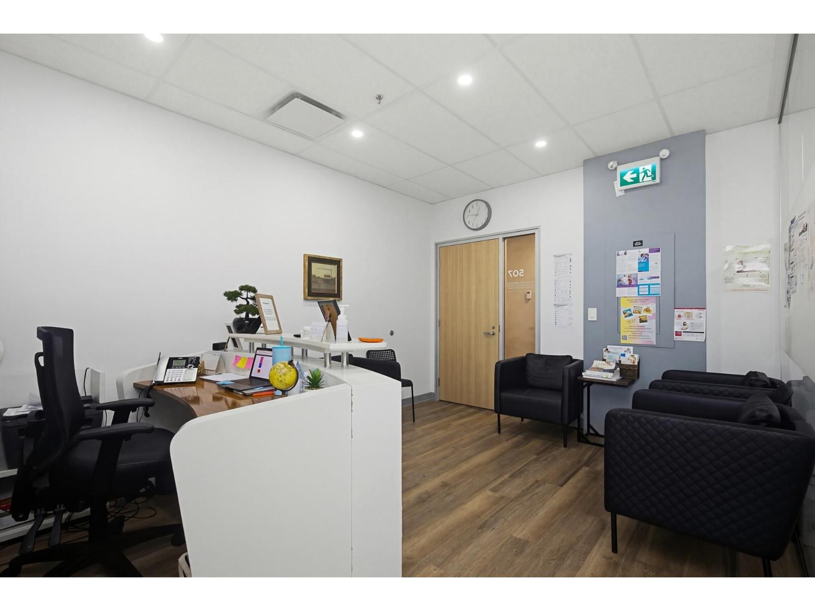 507 13761 96 Avenue, Surrey, British Columbia  V3V 0E8 - Photo 11 - C8078312