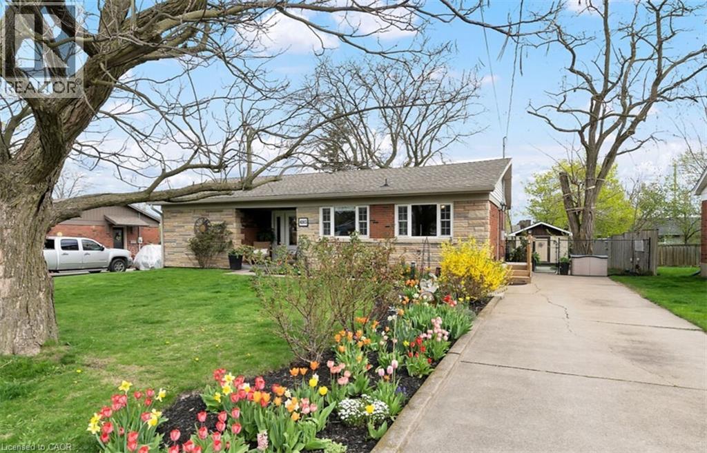 4165 WILLIAM Street, Beamsville, Ontario