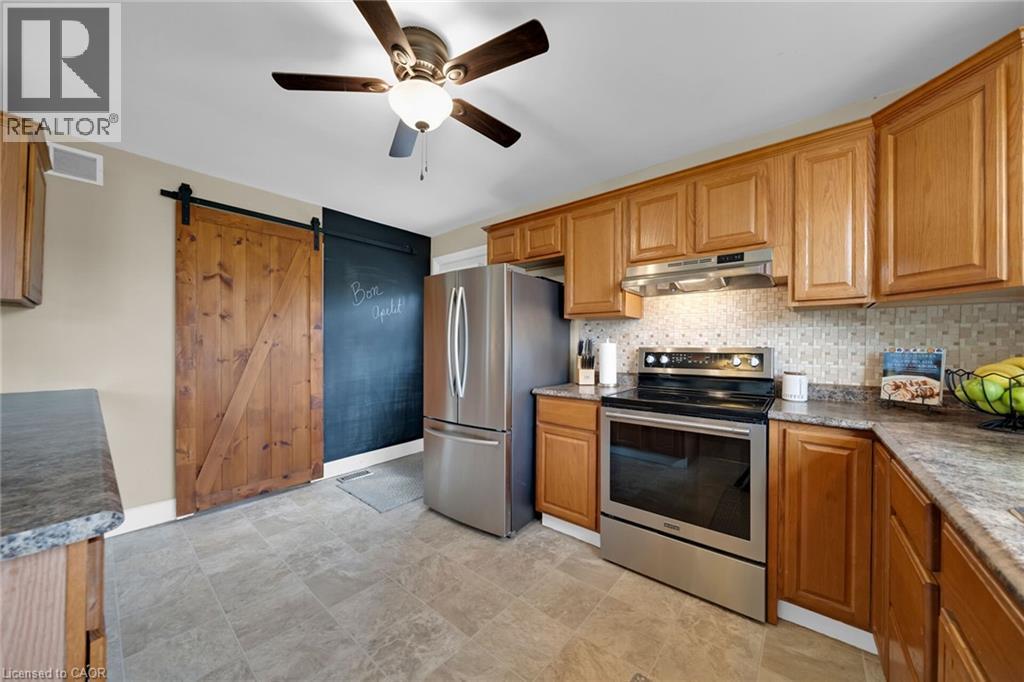 4165 William Street, Beamsville, Ontario  L3J 0K7 - Photo 12 - 40793480