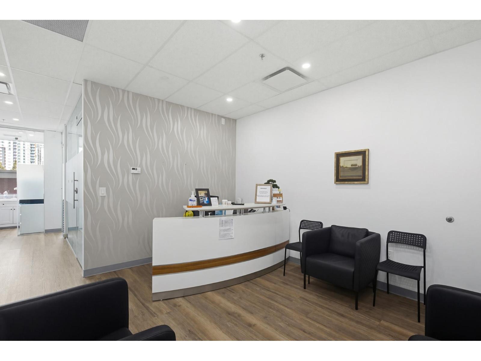 507 13761 96 Avenue, Surrey, British Columbia  V3V 0E8 - Photo 12 - C8078312