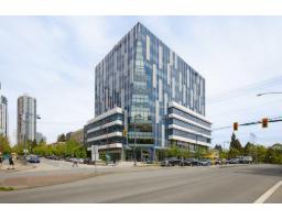 <div class="price">$1,100,000</div> 507 13761 96 Avenue, Surrey<br><div style="margin-bottom:8px;"><small>Nationwide Realty Corp.</small></div>