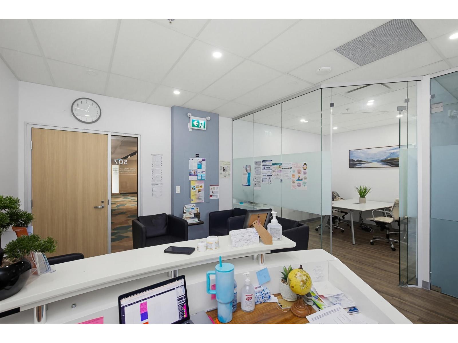 507 13761 96 Avenue, Surrey, British Columbia  V3V 0E8 - Photo 13 - C8078312
