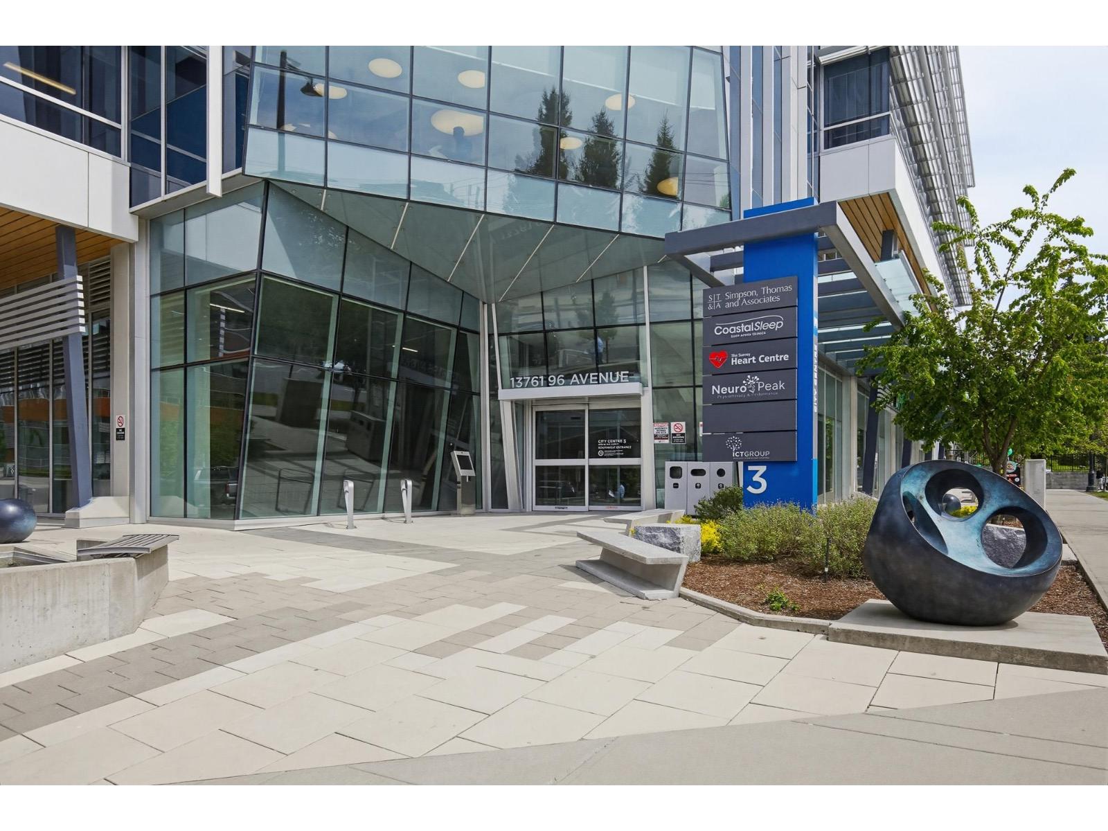 507 13761 96 Avenue, Surrey, British Columbia  V3V 0E8 - Photo 5 - C8078312