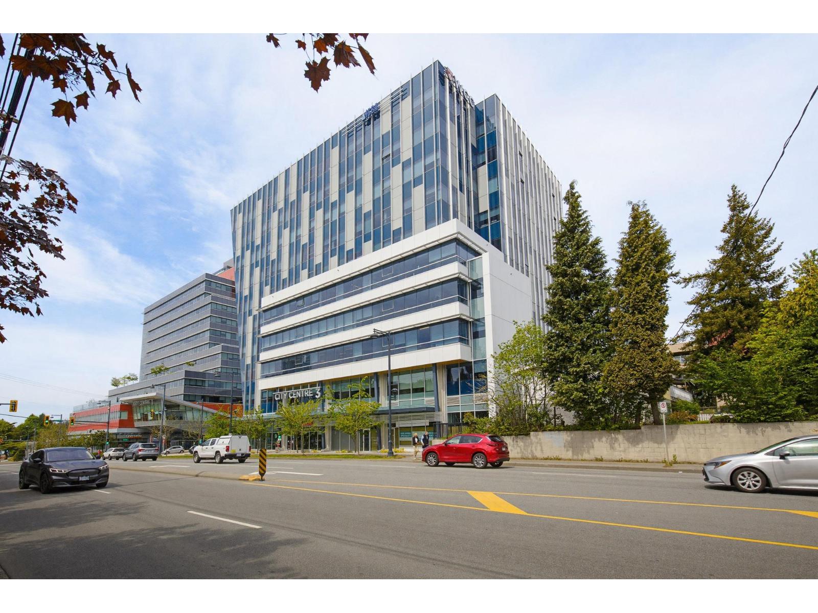 507 13761 96 Avenue, Surrey, British Columbia  V3V 0E8 - Photo 4 - C8078312