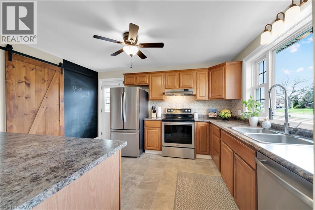 4165 William Street, Beamsville, Ontario  L3J 0K7 - Photo 10 - 40793480