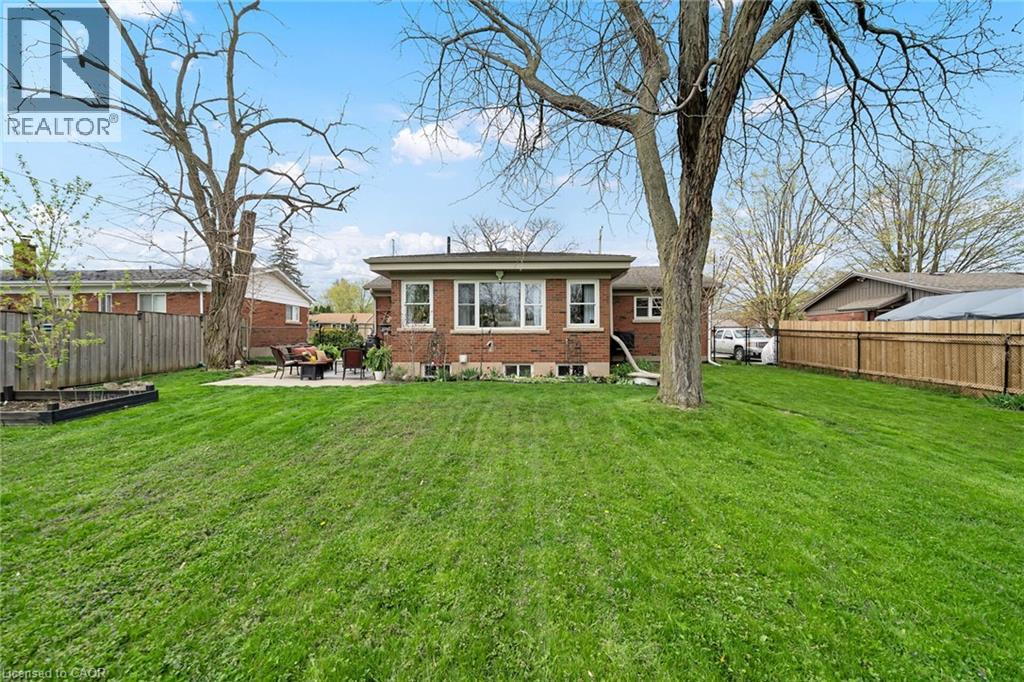 4165 William Street, Beamsville, Ontario  L3J 0K7 - Photo 29 - 40793480