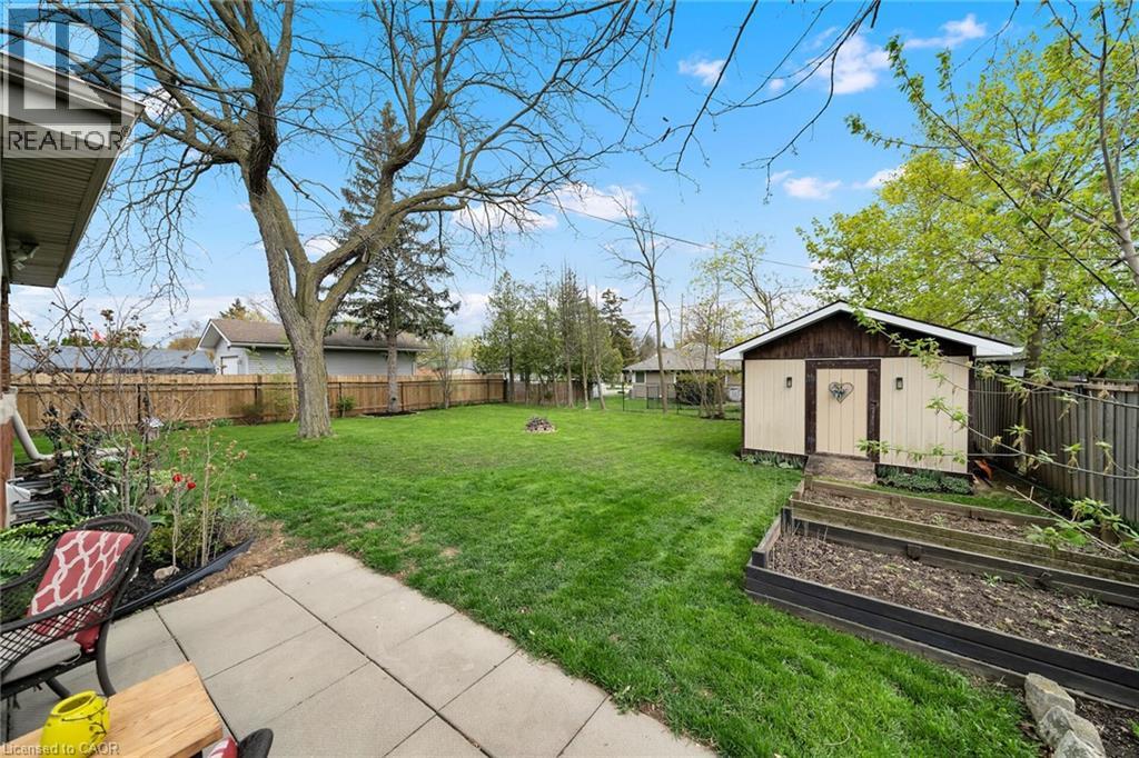 4165 William Street, Beamsville, Ontario  L3J 0K7 - Photo 33 - 40793480