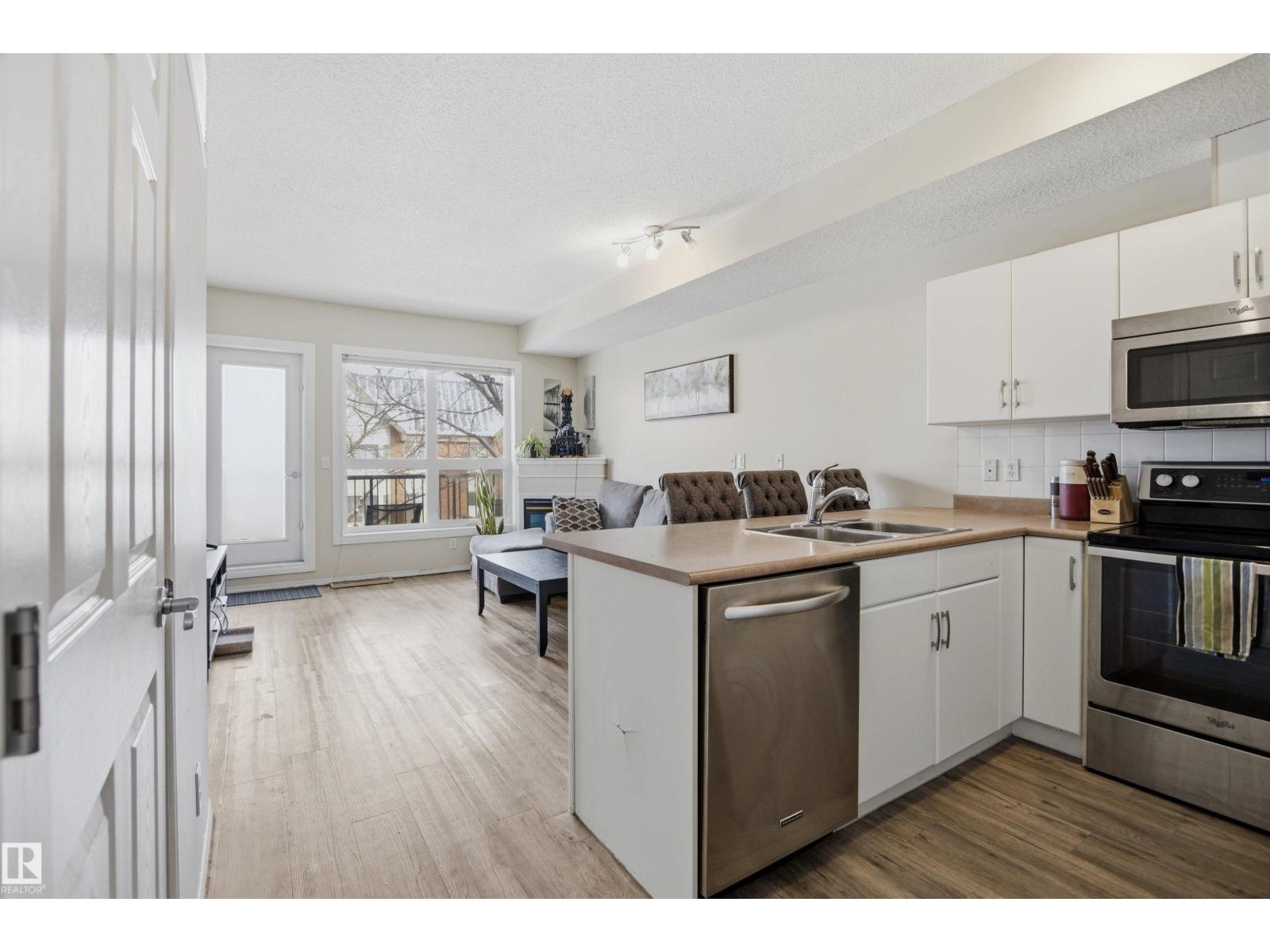 #402 11109 84 Av Nw, Edmonton, Alberta  T6G 2W4 - Photo 9 - E4476231