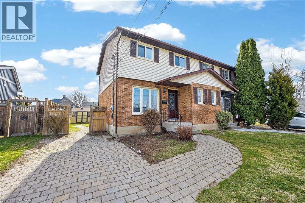 19 GRAND Avenue, Grimsby, Ontario