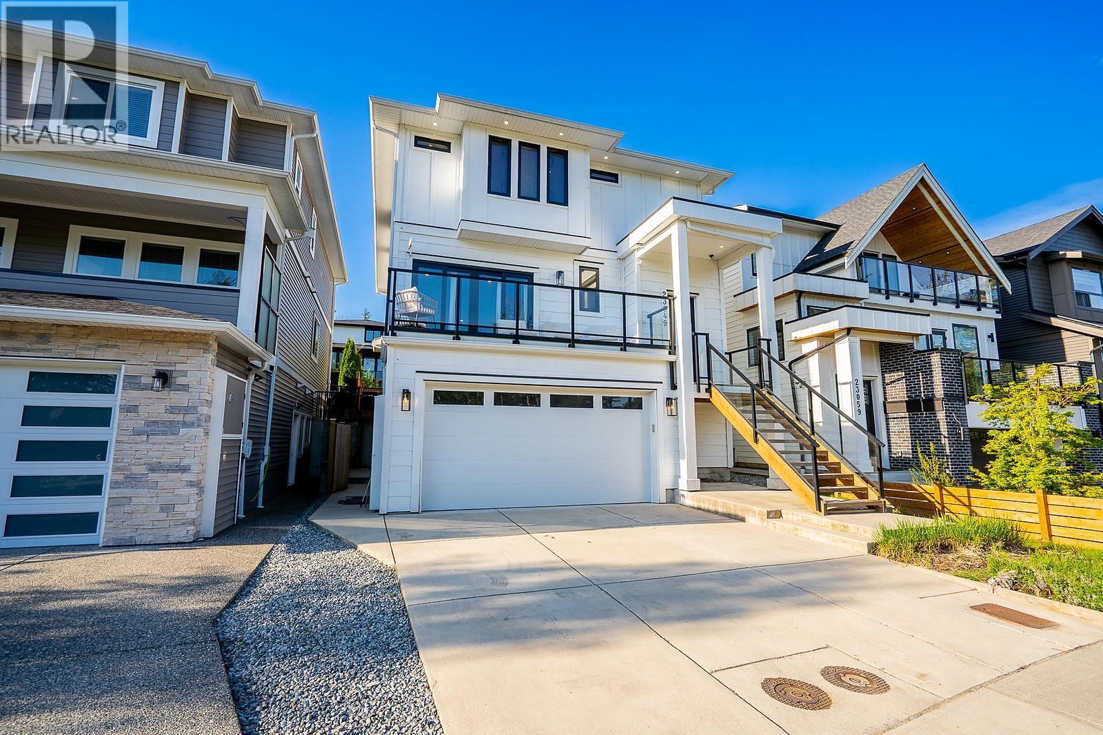 23049 SE 134 Loop, Maple Ridge, British Columbia  V4R 0E6 - Photo 4 - R3117728