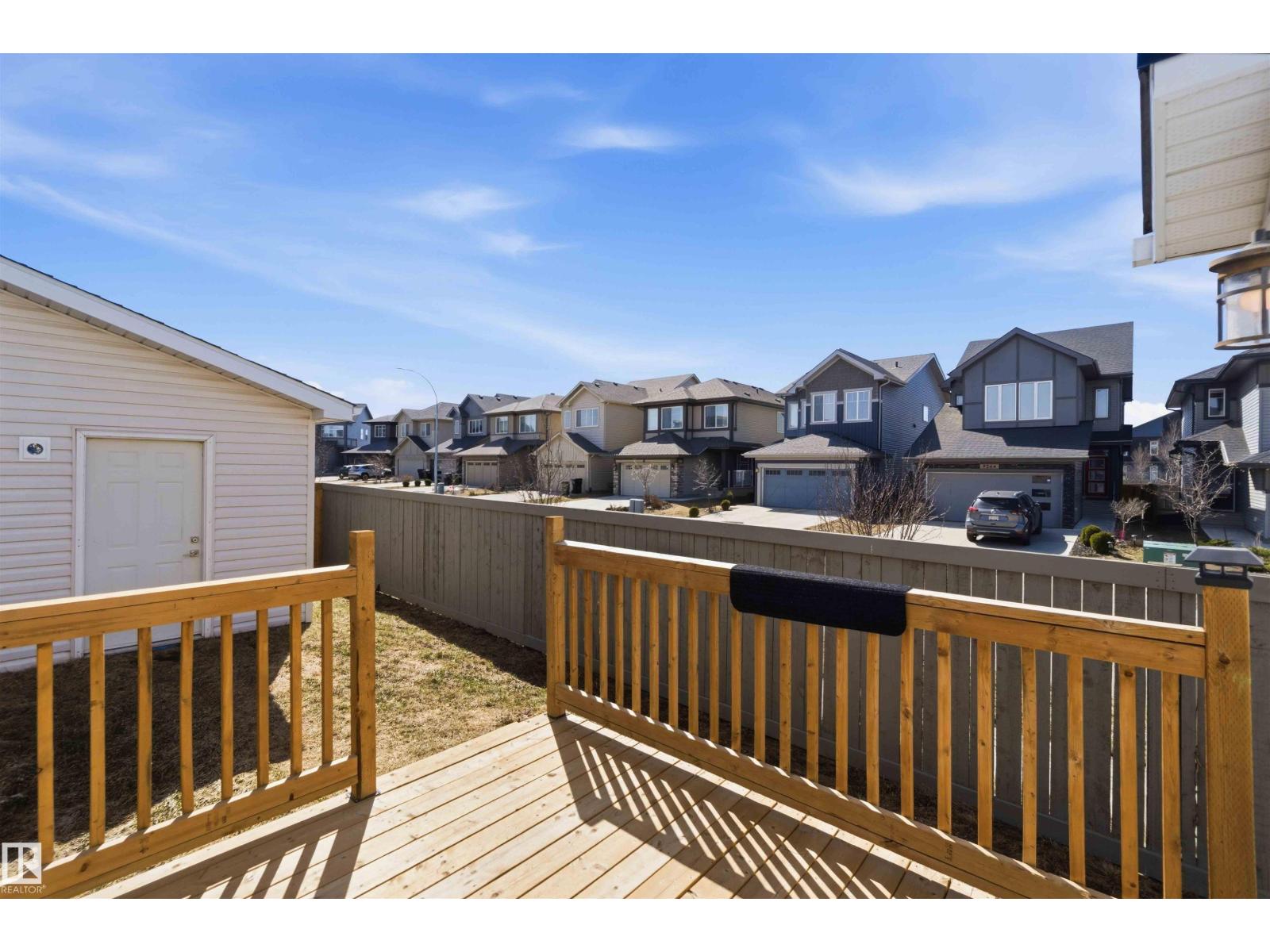 22371 93 Av Nw, Edmonton, Alberta  T5T 7L9 - Photo 45 - E4485300