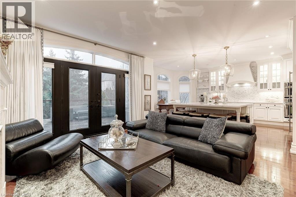 2214 Hampstead Road, Oakville, Ontario  L6H 6Y9 - Photo 13 - 40822104