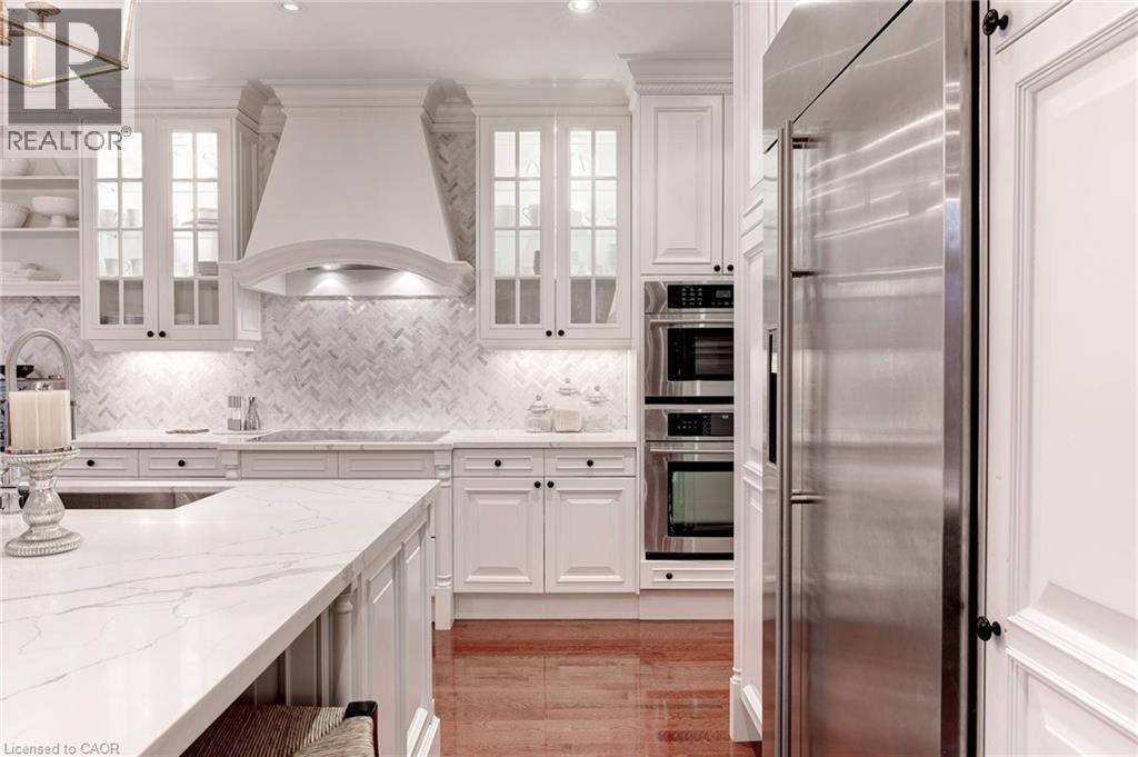 2214 Hampstead Road, Oakville, Ontario  L6H 6Y9 - Photo 15 - 40822104