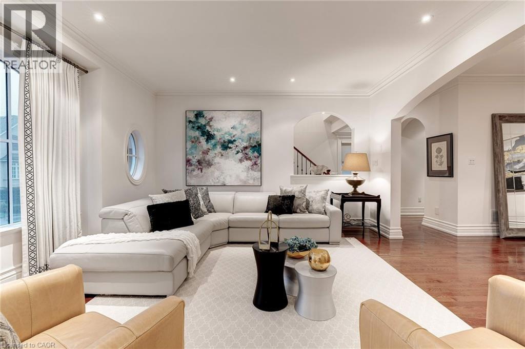 2214 Hampstead Road, Oakville, Ontario  L6H 6Y9 - Photo 25 - 40822104