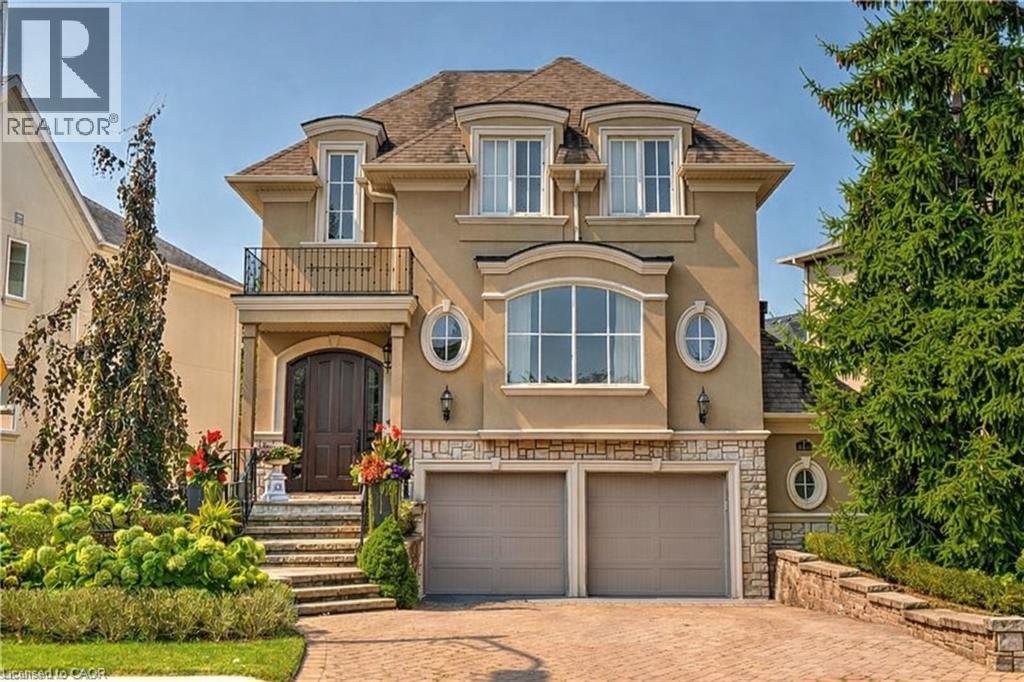 2214 HAMPSTEAD Road, Oakville, Ontario