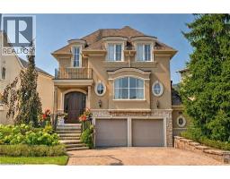 2214 HAMPSTEAD Road, Oakville, Ontario