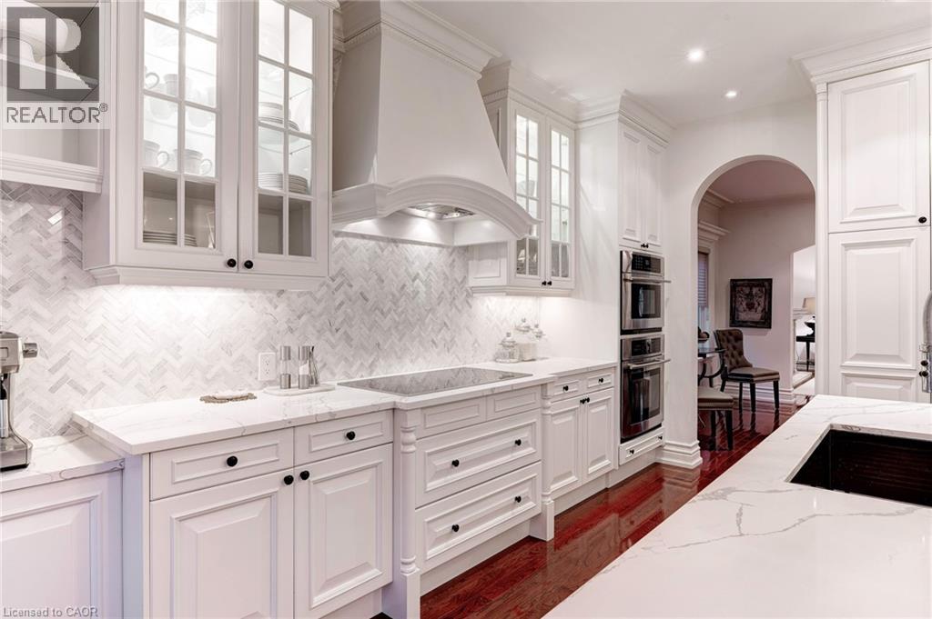 2214 Hampstead Road, Oakville, Ontario  L6H 6Y9 - Photo 18 - 40822104