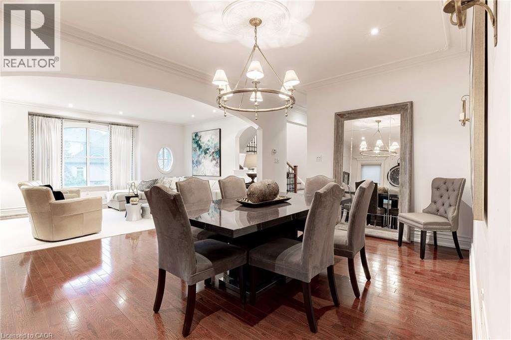 2214 Hampstead Road, Oakville, Ontario  L6H 6Y9 - Photo 8 - 40822104
