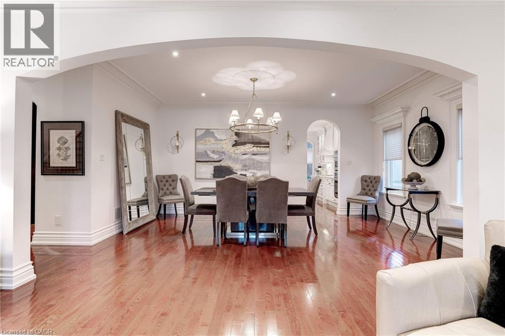 2214 Hampstead Road, Oakville, Ontario  L6H 6Y9 - Photo 7 - 40822104