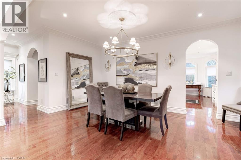 2214 Hampstead Road, Oakville, Ontario  L6H 6Y9 - Photo 6 - 40822104