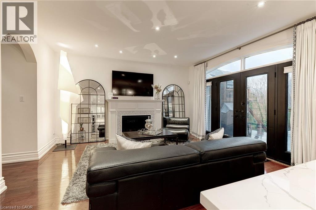 2214 Hampstead Road, Oakville, Ontario  L6H 6Y9 - Photo 11 - 40822104