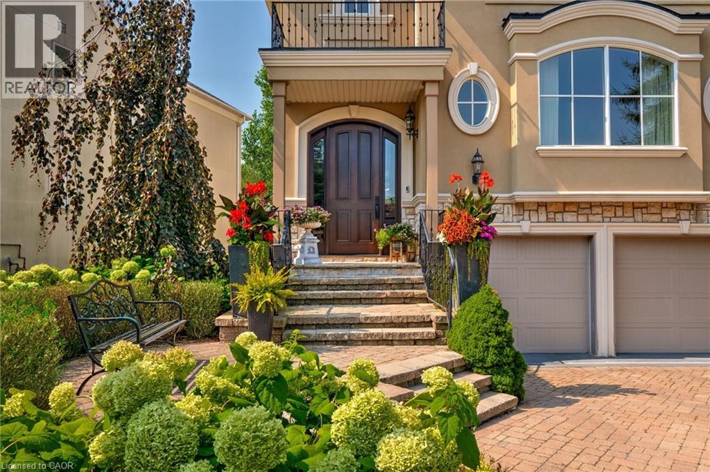2214 Hampstead Road, Oakville, Ontario  L6H 6Y9 - Photo 3 - 40822104