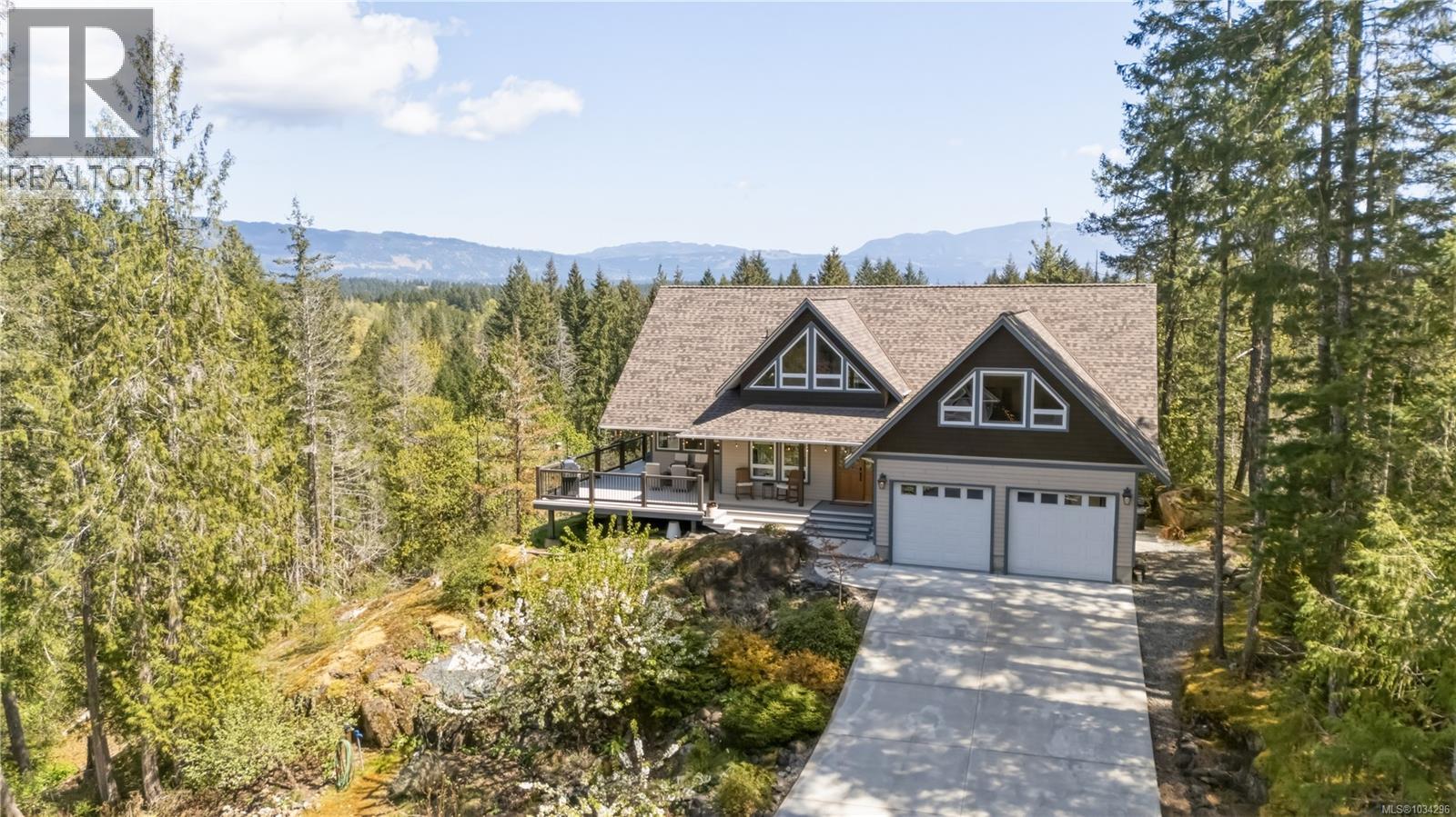 5070 Katherine Dr, Port Alberni, British Columbia