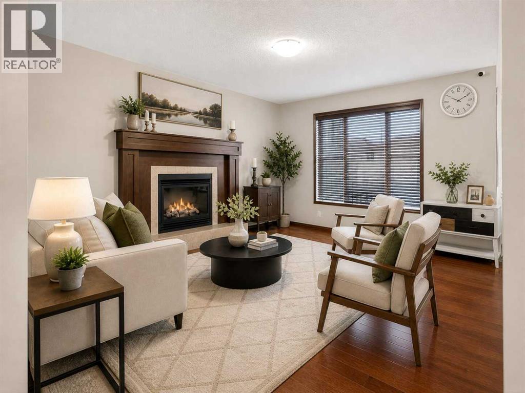 239 Cranarch Landing SE, Calgary, Alberta  T3M 0Z7 - Photo 6 - A2301934