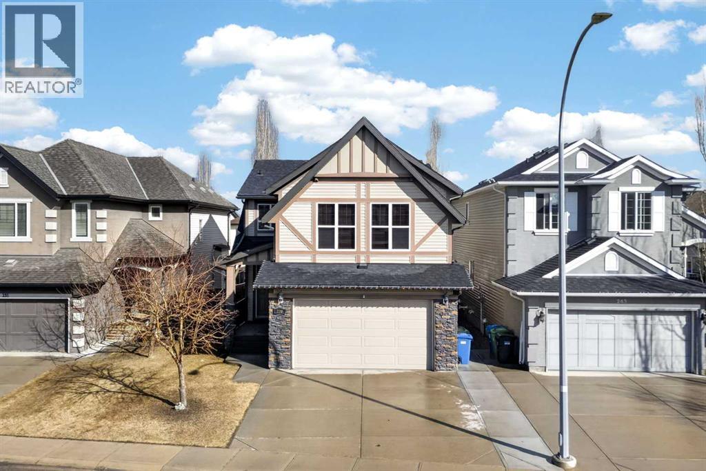 239 Cranarch Landing SE, Calgary, Alberta  T3M 0Z7 - Photo 2 - A2301934