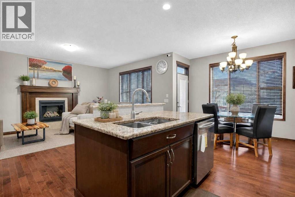 239 Cranarch Landing SE, Calgary, Alberta  T3M 0Z7 - Photo 8 - A2301934