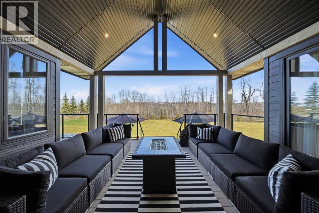3 Shannon Mews, Rural Foothills County, Alberta  T1S 5B4 - Photo 26 - A2305542