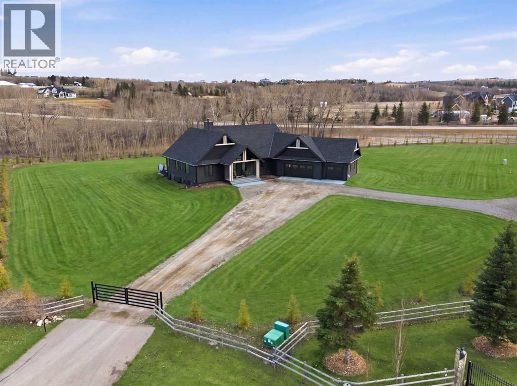 3 Shannon Mews, Rural Foothills County, Alberta  T1S 5B4 - Photo 34 - A2305542