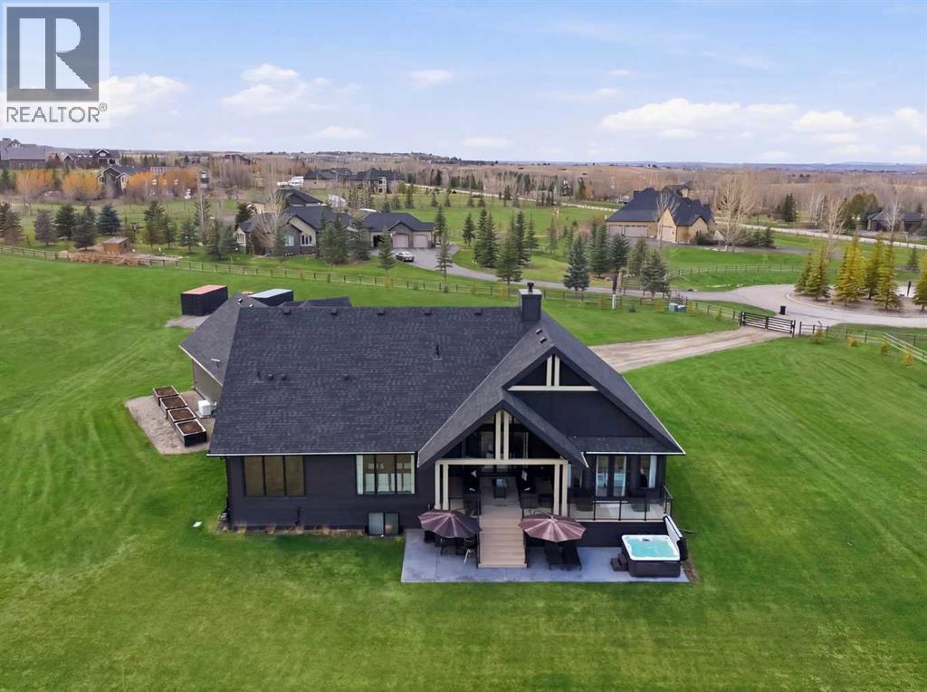 3 Shannon Mews, Rural Foothills County, Alberta  T1S 5B4 - Photo 30 - A2305542