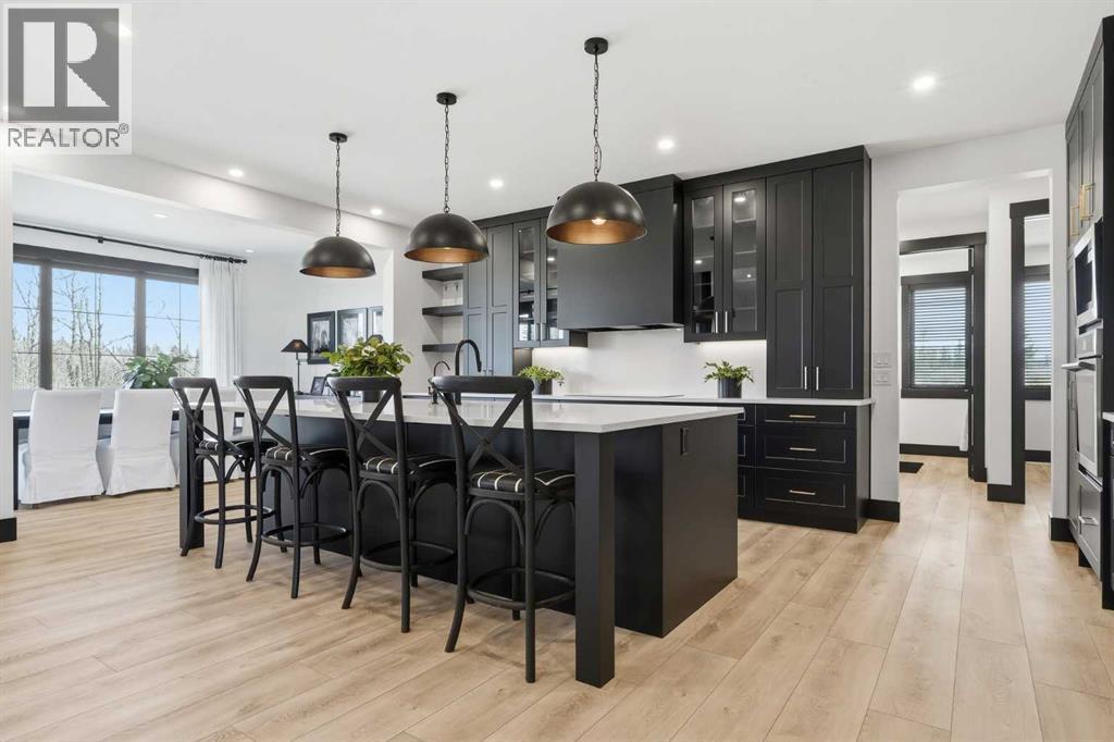 3 Shannon Mews, Rural Foothills County, Alberta  T1S 5B4 - Photo 6 - A2305542