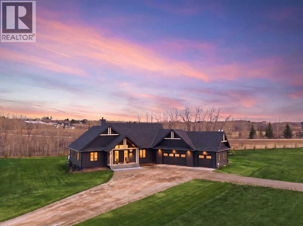 3 Shannon Mews, Rural Foothills County, Alberta  T1S 5B4 - Photo 31 - A2305542
