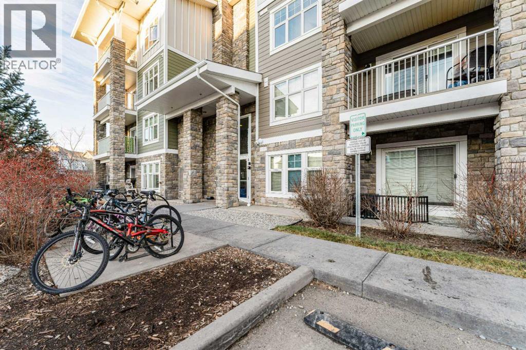 1309, 11 Mahogany Row Se, Calgary, Alberta  T3M 2L6 - Photo 25 - A2305741