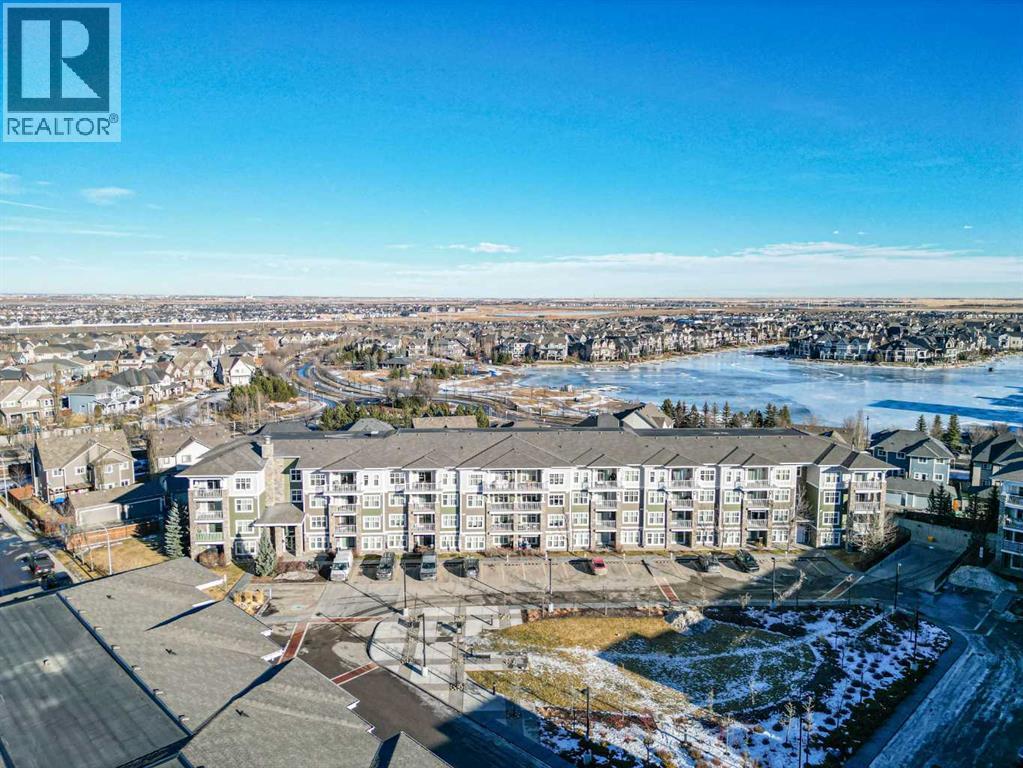 1309, 11 Mahogany Row Se, Calgary, Alberta  T3M 2L6 - Photo 2 - A2305741