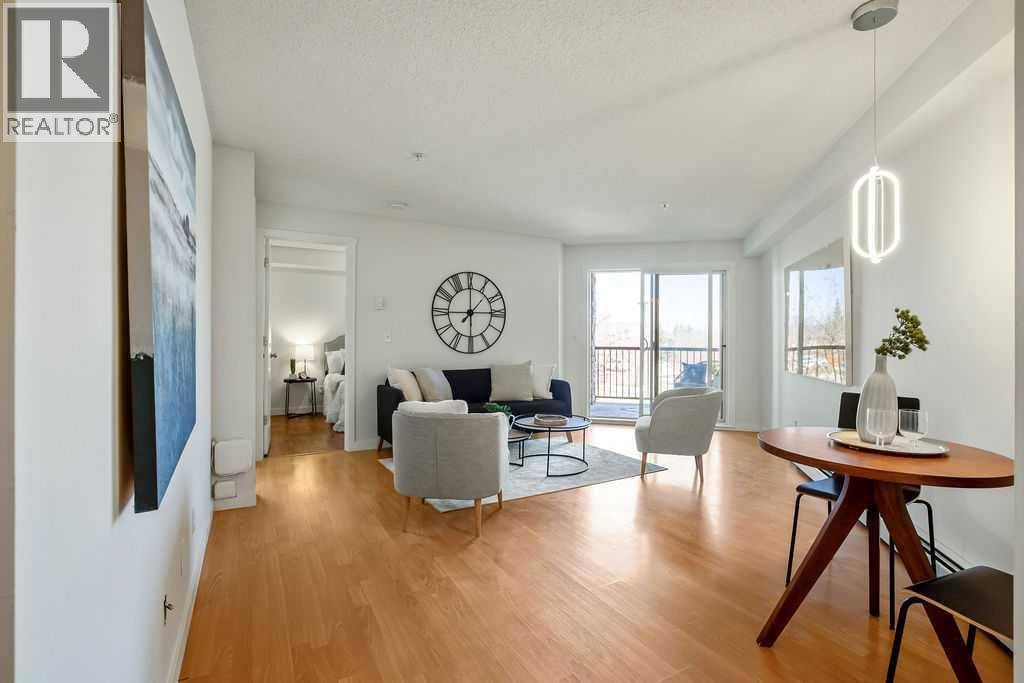 1212, 2395 Eversyde Avenue Sw, Calgary, Alberta  T2Y 0B4 - Photo 1 - A2306585