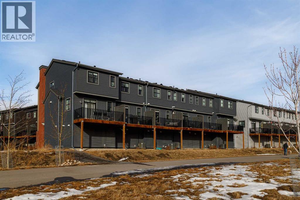 74 Spring Willow Close SW, Calgary, Alberta  T3H 6E8 - Photo 45 - A2306746