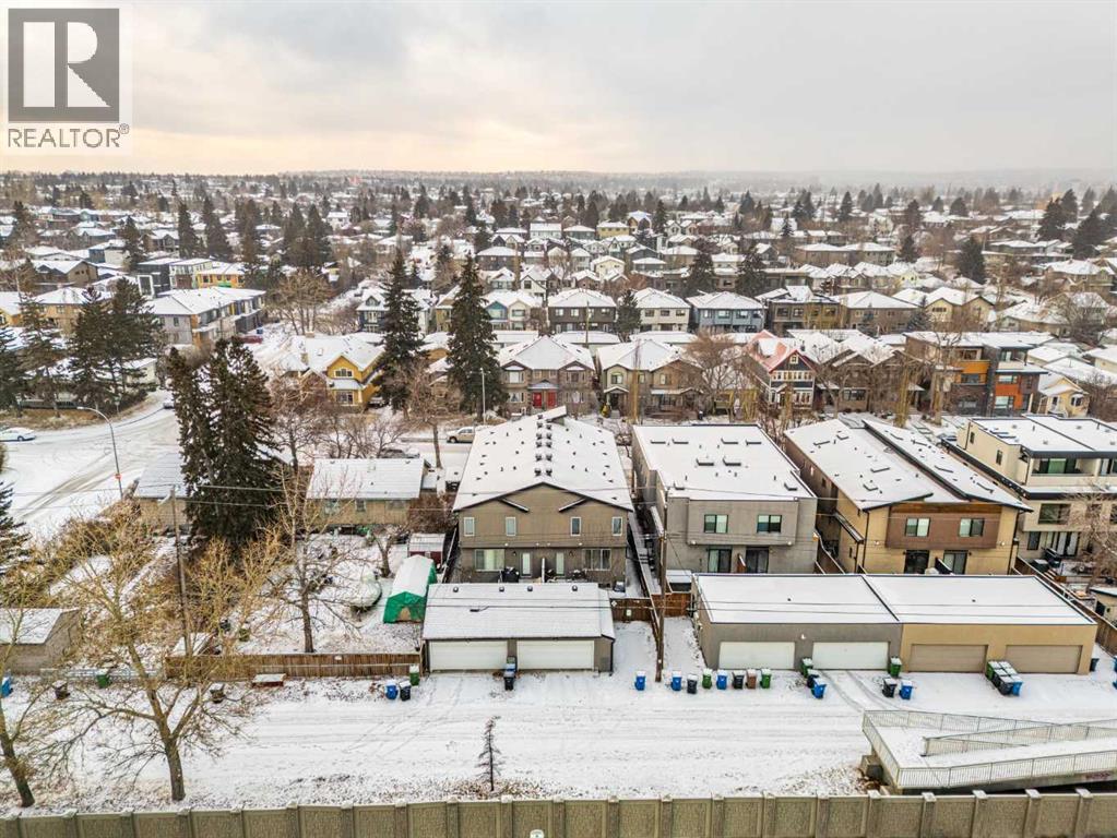 1, 2432 24a Street Sw, Calgary, Alberta  T3E 1W1 - Photo 35 - A2307158