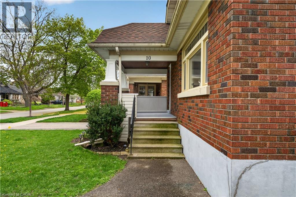 10 Junkin Street, St. Catharines, Ontario  L2R 1N3 - Photo 11 - 40825186