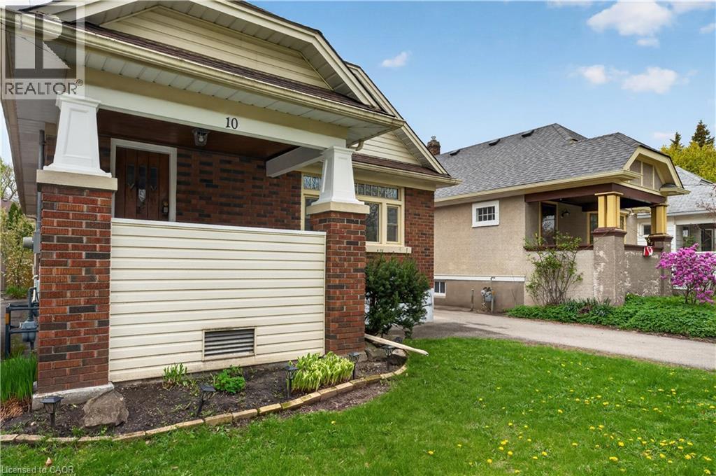 10 Junkin Street, St. Catharines, Ontario  L2R 1N3 - Photo 9 - 40825186