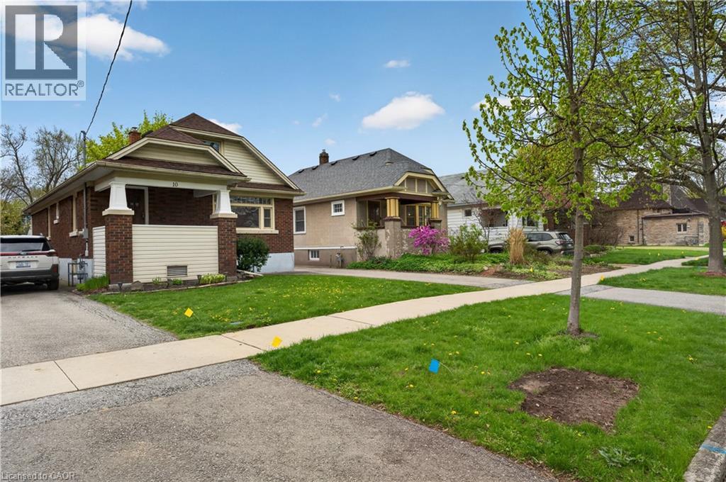 10 Junkin Street, St. Catharines, Ontario  L2R 1N3 - Photo 7 - 40825186