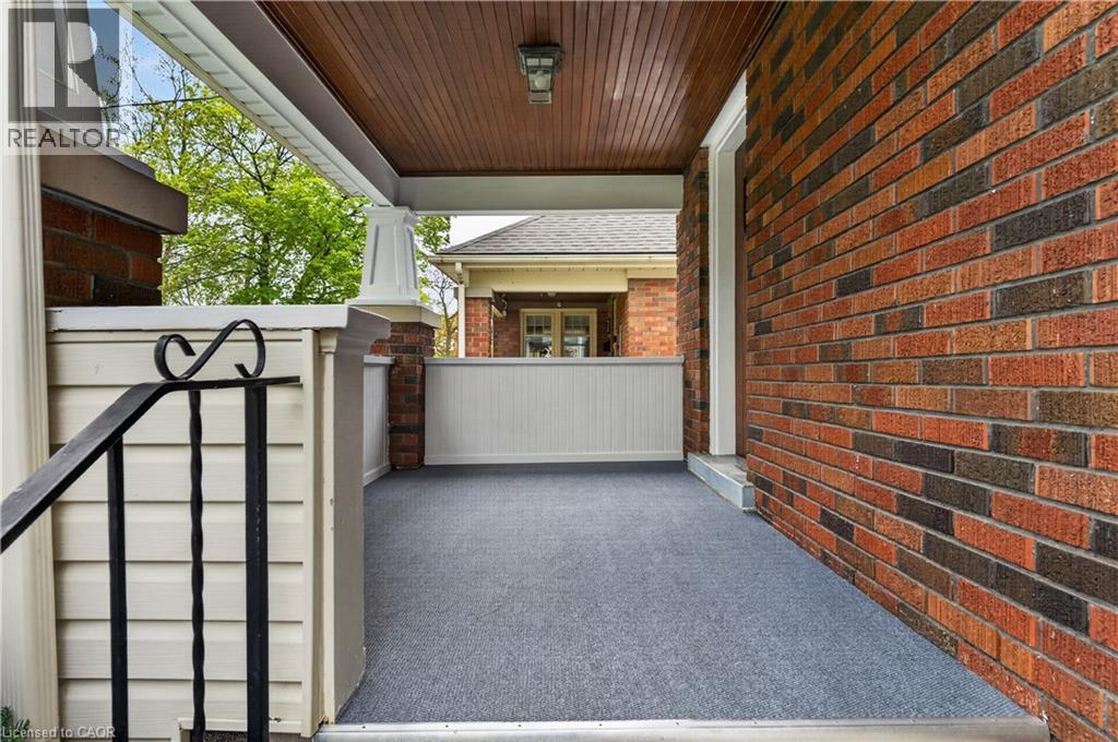 10 Junkin Street, St. Catharines, Ontario  L2R 1N3 - Photo 12 - 40825186