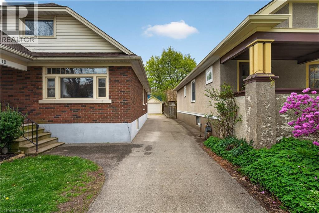 10 Junkin Street, St. Catharines, Ontario  L2R 1N3 - Photo 8 - 40825186