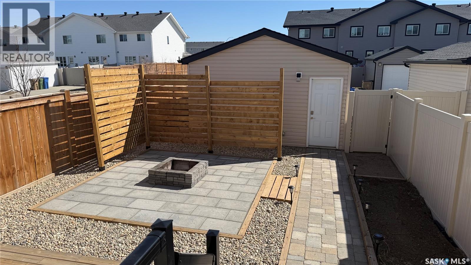 8005 Flax Avenue, Regina, Saskatchewan  S4Y 0E7 - Photo 23 - SK034626