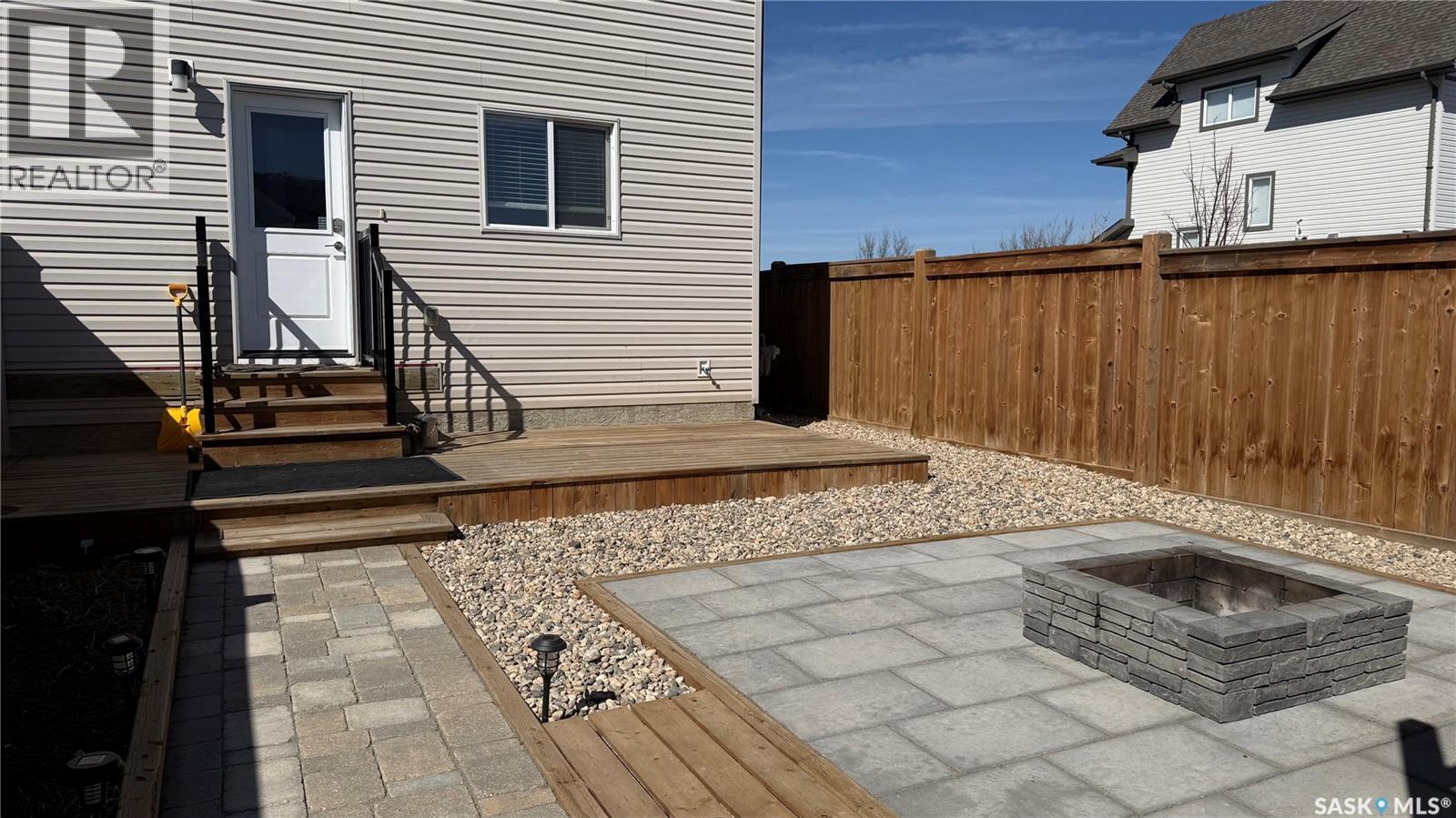 8005 Flax Avenue, Regina, Saskatchewan  S4Y 0E7 - Photo 24 - SK034626
