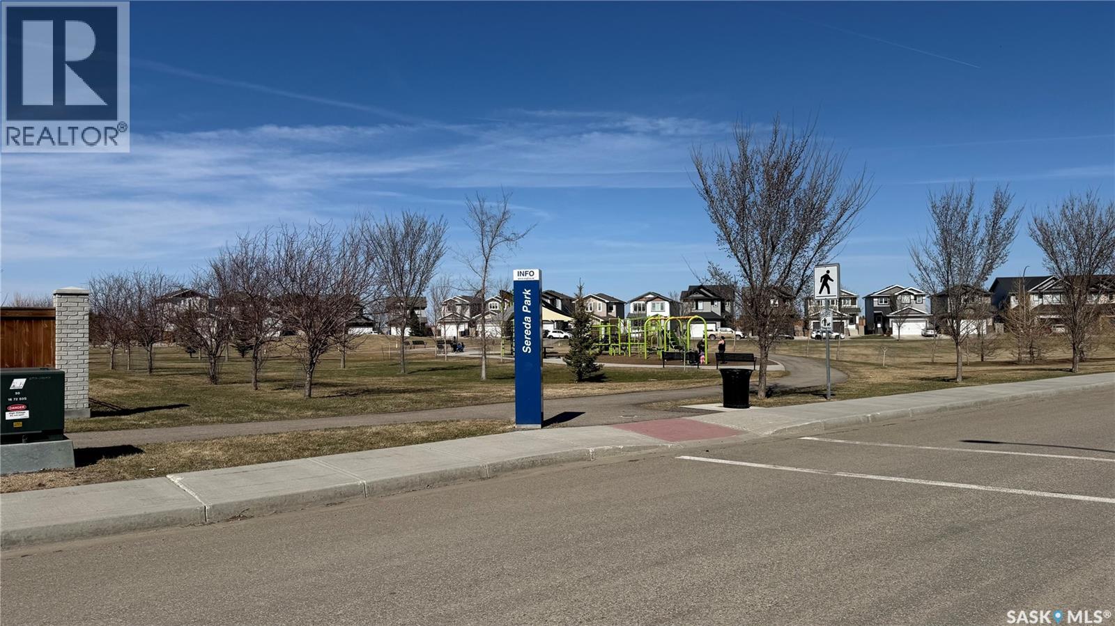 8005 Flax Avenue, Regina, Saskatchewan  S4Y 0E7 - Photo 25 - SK034626
