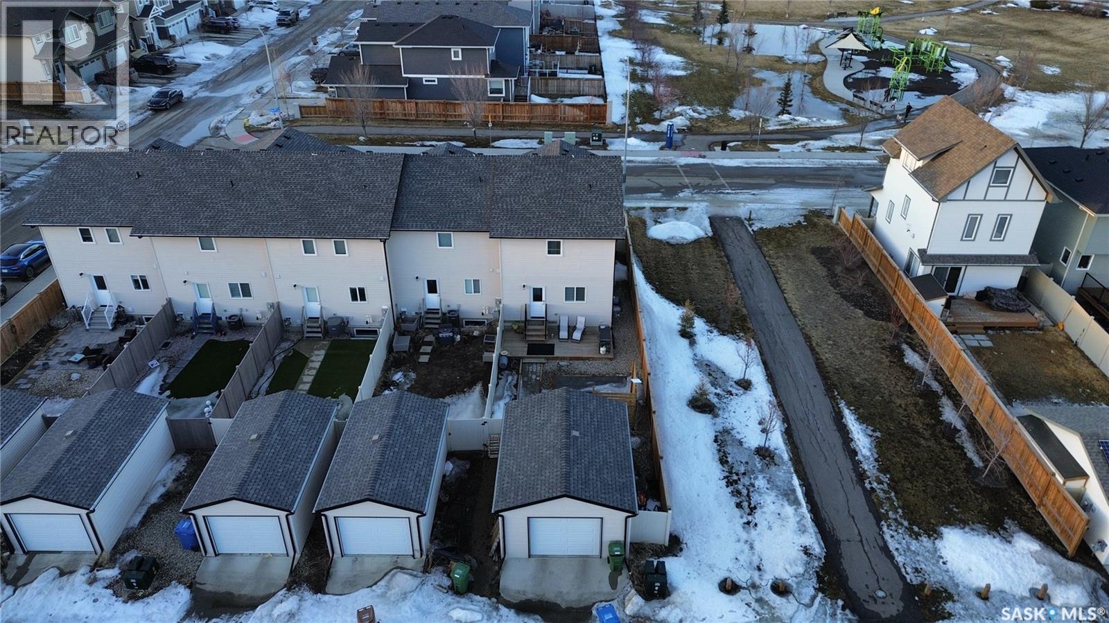 8005 Flax Avenue, Regina, Saskatchewan  S4Y 0E7 - Photo 4 - SK034626